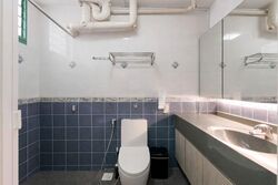 Blk 484 Segar Gardens (Bukit Panjang), HDB Executive #546657881